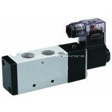 Well-Sold Best Quality Solenoid Valve