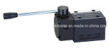 Dm Series Manually Operated Directional Valves (DMG-03)