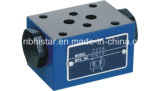 Z2s Superposition Type Hydraulic Control One-Way Valve