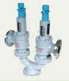 Twin Spring Type Safety Valve (2)