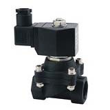 Plastic Valve for Water (ZSP)