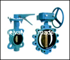 Butterfly Valve Pressure 16mpa
