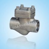 Forged Welded Check Valve (Type: H61W)