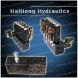 Hydraulic Manifolds