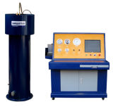 40mpa Hydrostatic Test Bench for Gas Cylinder