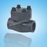Forged Threaed Check Valve (Type: H11H/Y)