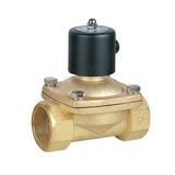 Solenoid Valve (2W500-50)