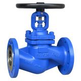 DIN Steam Globe Valve