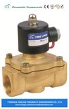 2/2 Way Fluid Control Valve