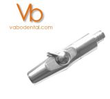 Dental Equipment Parts - Quality Premium Autoclavable Short Vacuum Valves