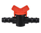 POM Mini Valve for Irrigating Equipments (MS-16A)