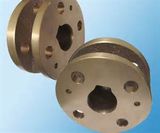 Bronze Valve Parts by Precision Casting