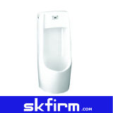 Sanitary Ware Ceramic Wall-Hung Urinal Sensor Flush Valve (SK-AU020)