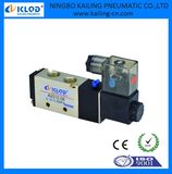 5 Way Micro 24 Volt Solenoid Valve 4V210-08-DC24V