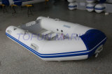Inflatable Boat / PVC Boat / Hypalon Boat Slatted Floor Type (TF-S)