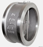 Wafer Dual Disc Check Valve