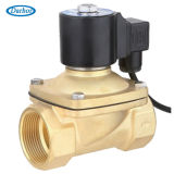 Widely Used in Fountain Project Quick Response Solenoid Valve