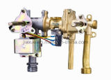 Gas Water Heater Gas and Water Valve (JXP-15)