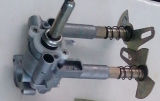 Gas Control Valve for Gas Stove