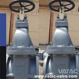 JIS F7363c/F7366/F7369 Cast Steel Marine Gate Valve Manufacturer