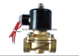 Normal Closed Direct Brass Solenoid Valve (2W200-20)