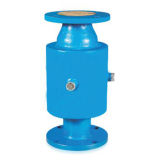 High Quality Explosion-Proof Wave Safety Valve