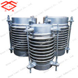 High Strength Stainless Steel Valve Expansion Bellows