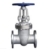 Stainless Steel Wedged Gate Valve