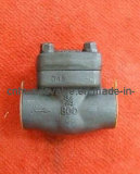 Forged Npt Swing Check Valve