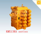 Kawasaki Kmx13ra Original Multiple Unit Valve for Excavator