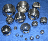 Valves and Valve Parts