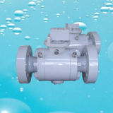Forged Steel Ball Valve (2500LB)
