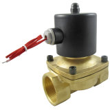Air Solenoid Valves Yww Series with CE