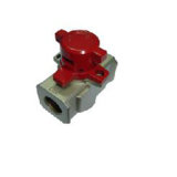 Safety Lock-Out Valve