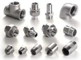 Stainless Steel Valve Part with Precision Casting