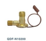 Air Conditioning Expansion Valve for MAZDA (QDFN-10200)