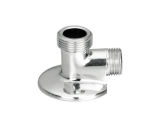 Brass Angle valve (VG-E12201)