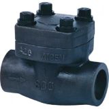 Forged Steel Check Valves (H64H-800LB)