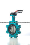 Manual Operated Butterfly Valve (RBV030)