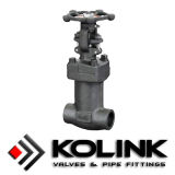 Forged Bellows Gate Valve