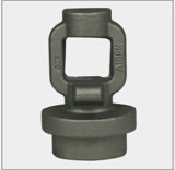 Forged Steel Valve Part (DTV-P064)