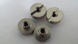 Precision CNC Turning Parts and CNC Machining Service