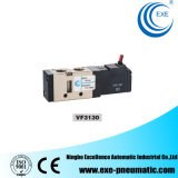 Exe Vf Series Two Position Five Way Solenoid Valve Vf3130