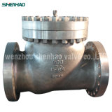 Swing Type Stainless Steel Check Valve