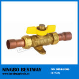 Kitchen Gas Valve with High Quality (BW-B135)