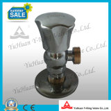 Forged Brass Angle Hose Valve Made in Taizhou (YD-I5025)