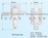 Professional Faucet Special Plastic Water Tap Valves for Bottle
