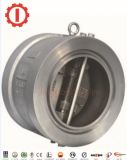 Butterfly Swing Check Valve