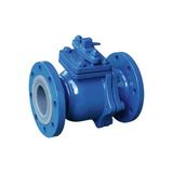 Ceramic Ball Valve