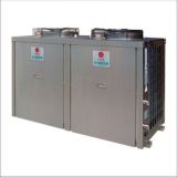 Heating and Cooling System